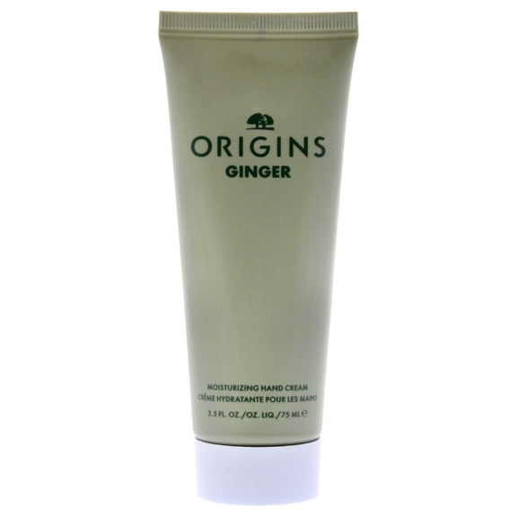 Origins Moisturizing Hand Cream - Ginger , 2.5 oz Cream