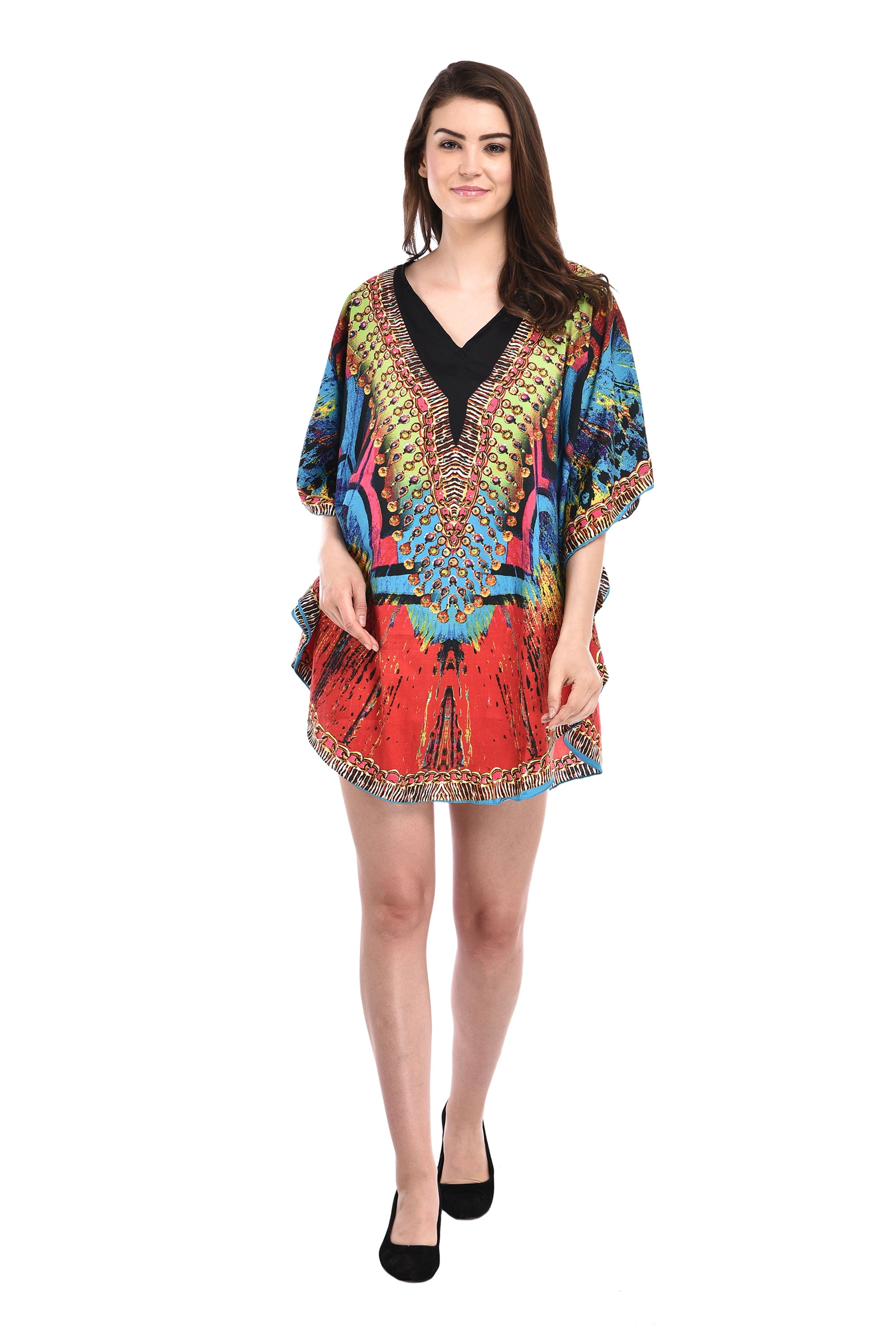 womens tunics online