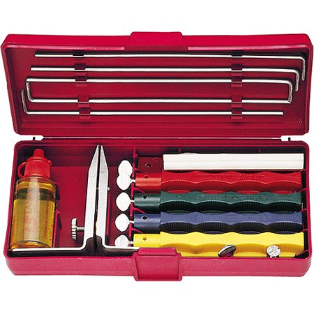 Lansky Professional Knife Sharpening System