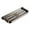Light Pink, variant on Pink Aluminum Wall Mounted Fold Down Floating Shelf for RV Camper Storage Space Saving Foldable Rack for Small Items