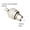 #3, variant on Fc Male To Lc Adapter Connector For Optical Power Meter Visual Fault Locator Fiber Optic Adapter Electrical Equipment