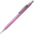 thumbnail image 7 of Pentel Sharp Mechanical Pencil, .9mm, Metallic Dark Pink, 7 of 7