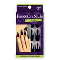 thumbnail image 2 of Fright Night Nails Claw, 24 Nails, 2 of 2
