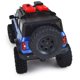thumbnail image 4 of 1/24th RC Taillight Red LED Rear Lights Lamp Upgrade for 1:24 Axial SCX24 AXI00006 Bronco RC Truck Car, 4 of 7