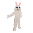 thumbnail image 2 of Easter Bunny Costume Rabbit Character Mascot Fancy Dress Adult, 2 of 3