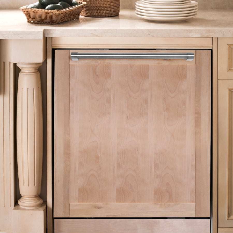 Zline Dw-H-24 24" Wide 20 Place Setting Energy Star Rated Built-In Top Control Dishwasher