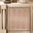 thumbnail image 5 of Zline Dw-H-24 24" Wide 20 Place Setting Energy Star Rated Built-In Top Control Dishwasher, 5 of 6