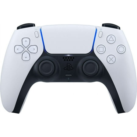 Sony - PlayStation 5 - DualSense Wireless Controller