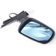 thumbnail image 4 of Riwesomey Reemplazo de espejo retrovisor para puerta de ala eléctrica de coche para Bora MK4 Golf 4 1998-2004 1J1857508D derecho/1J1857507D lado izquierdo Vehículos, repuestos y accesorios Mis Riwesomey CZ9085-00B, 4 of 6