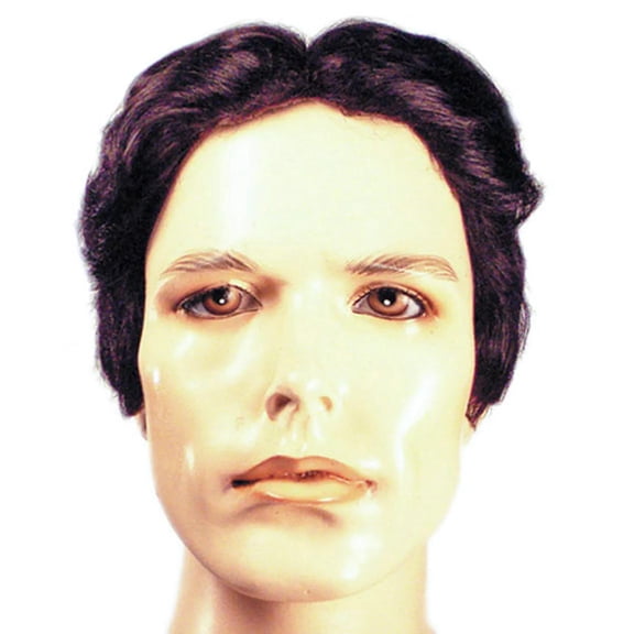 Morris Costumes Men's 1920s Wig