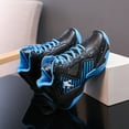 thumbnail image 4 of Bolognifi Children's Anti Slip and Wear-resistant Training Sports Basketball Shoes, 4 of 8
