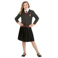 thumbnail image 3 of Deluxe Harry Potter Hermione Kid's Costume, 3 of 5