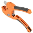 thumbnail image 4 of Klein Tools 1-1/4" Ratcheting Pvc Cutter, 4 of 14