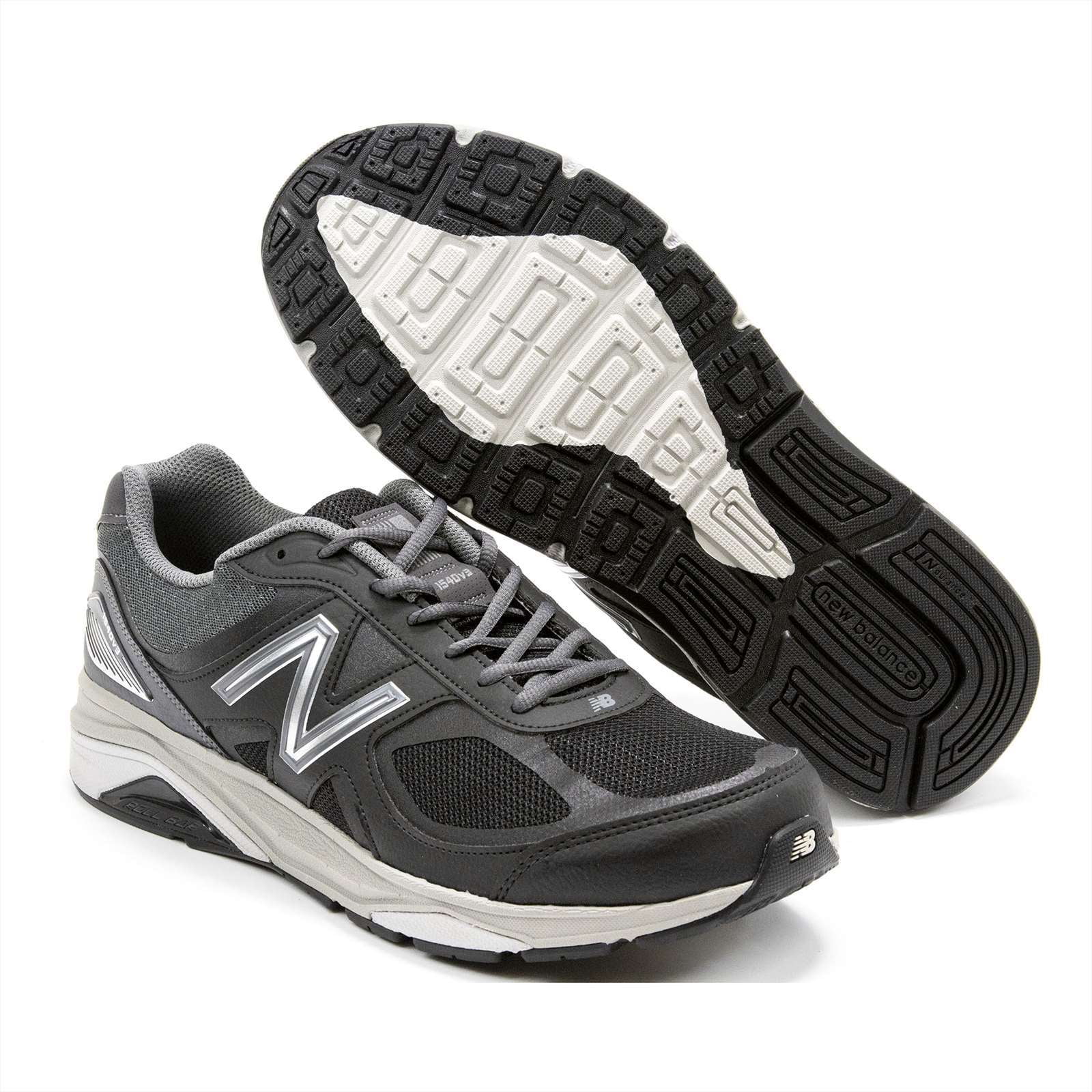 New Balance Men 1540 V3 Running Shoes 