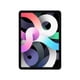 thumbnail image 2 of Reacondicionado Apple iPad Air 4 A2316 (WiFi) 64GB Plata (Grado A+), 2 of 4