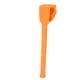 thumbnail image 5 of Martillo De Masaje De Puño, Martillo De Masaje Pat Sensaciones Cómodas De La Mano Y Fuerte Fuerza Para Masaje Efecto De Uso Para Viajes De Por Vida Para La Oficina Para El Hogar ZAQW Naranja, 5 of 8