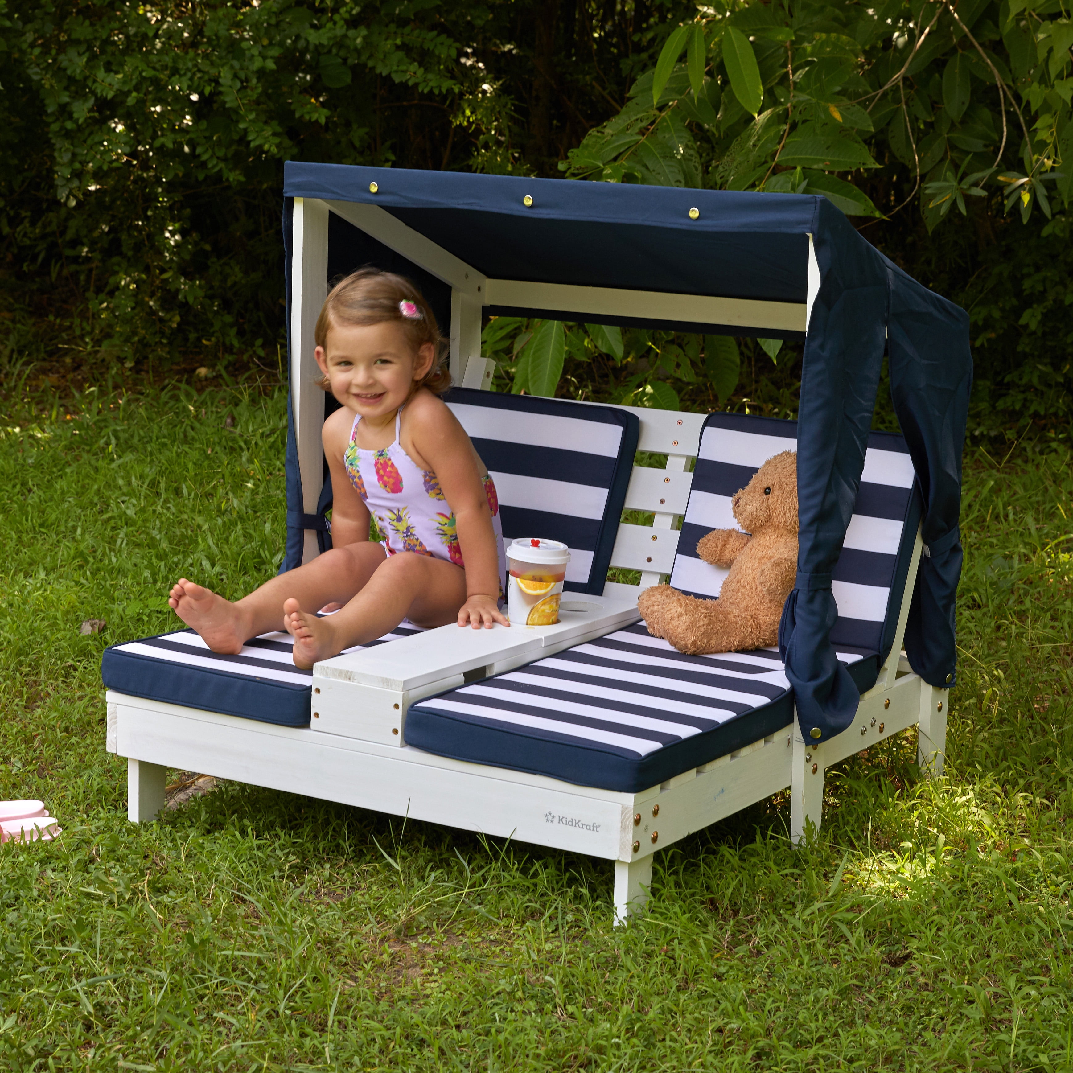 Kidkraft chaise discount