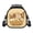 Capybara Ice Cream, variant on Yuyamidu Capybara Lunch Box for Boys with Adjustable Strap Portable Leakproof Kids Lunch Box Multifunctional Large Thermal Cooler Bag for School Camping Picnic