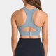 thumbnail image 5 of Tops cortos sexys sin mangas con cuello alto para mujer, camisetas sin mangas recortadas lindas, ropa de verano para adolescentes y niñas, 5 of 7