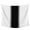 Black, variant on Gray Solid Color Texture Large Tapestry for Bedroom Wall Hanging Tapestry, Simple Grey Stripes Ceiling Backdrop Tapestries Poster Blanket Wall Decor for Teens Room Living Room Dorm 86" x 104"