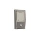 thumbnail image 1 of Cerradura inteligente Wi-Fi Deadbolt Schlage Encode de metal de níquel satinado, 1 of 3