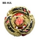 thumbnail image 3 of 36 Estilos Metal Beyblade Fusion 4D Spinning Top BB88 BB116 BB128 Arena Juego De Lucha Juguetes Para Niños Cumpleaños, 3 of 4
