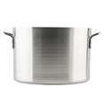 thumbnail image 3 of Olla para salsas Winware de aluminio resistente de 20 cuartos, 4 mm, 3 of 7