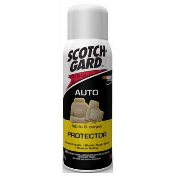 3M 4104D 10 Oz Automotive Fabric & Upholstery Protector