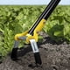 thumbnail image 2 of Action Hoe for Weeding Stirrup Hoe Tool for Garden 1.53m, 2 of 5
