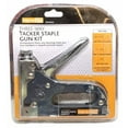 thumbnail image 2 of FastenPro Three-Way Tacker Staple Gun Kit, 2 of 4
