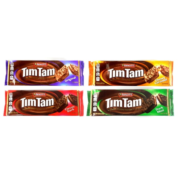 Tim Tams