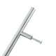 thumbnail image 3 of Tirador para gabinete con barra en T de acero inoxidable - 150 mm de longitud, 3 of 3