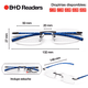 thumbnail image 4 of Lentes de Lectura B+D AL Readers, 4 of 8