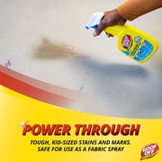 Goof Off FG659 Heavy Duty Remover, Trigger Spray, 22-Ounce 2-Pack
