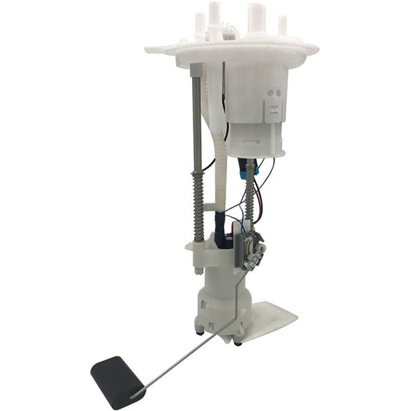 Agility Auto Parts 4010565 Fuel Pump Module Assembly for Ford Specific Models