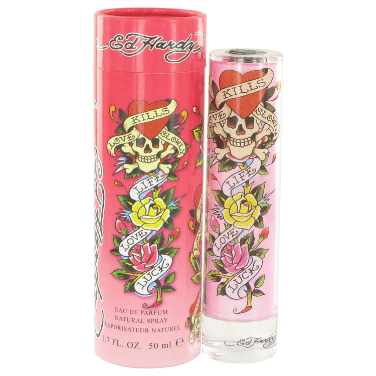 ed hardy perfume walgreens