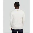 thumbnail image 2 of Le Mans 24 Hours Men's Centennial Long Sleeve T-Shirt - White, 2 of 4