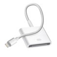 thumbnail image 2 of Cable adaptador de carga de 30 pines a Lightning, 2 of 5