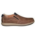 thumbnail image 3 of Scimitar Chaussures Décontractées pour Hommes Twin Gusset, 3 of 3