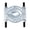 3 inches, variant on High Strength Alloy Gear Puller Tool For Extracting Bearing Sprocket Vehicles Pulley Removal Automotive Equipment