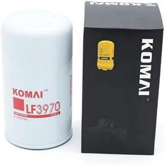 LF3970 Roller Oil Filter W951 4176411 3937736 803172682 11N8-70110