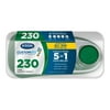 (2 pack) (2 Pairs) Dr. Scholl's Custom Fit CF230 Orthotic Shoe Inserts for Foot, Knee and Lower Back Relief