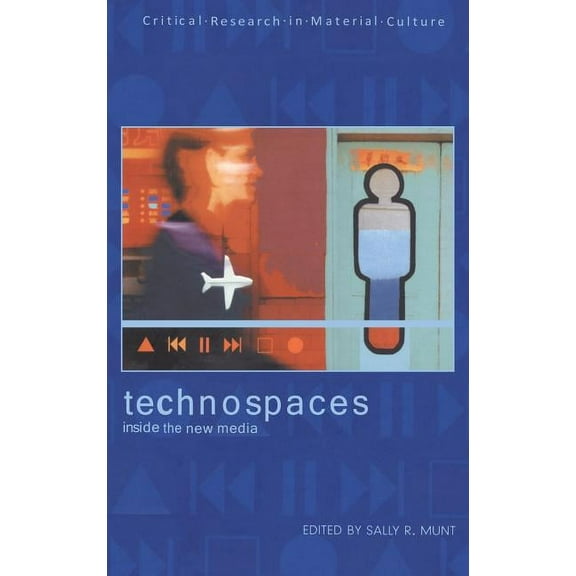 Critical Research in Material Culture (H Technospaces, (Hardcover)