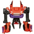 thumbnail image 3 of Transformers Robots in Disguise Clampdown Legion Action Figure, 3 of 3