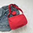 thumbnail image 4 of Bolsa De Hombro Bolso bandolera versátil de moda para mujer, bolso cruzado estilo Harajuku, regalo de cumpleaños Likrtyny Para Estrenar, 4 of 5