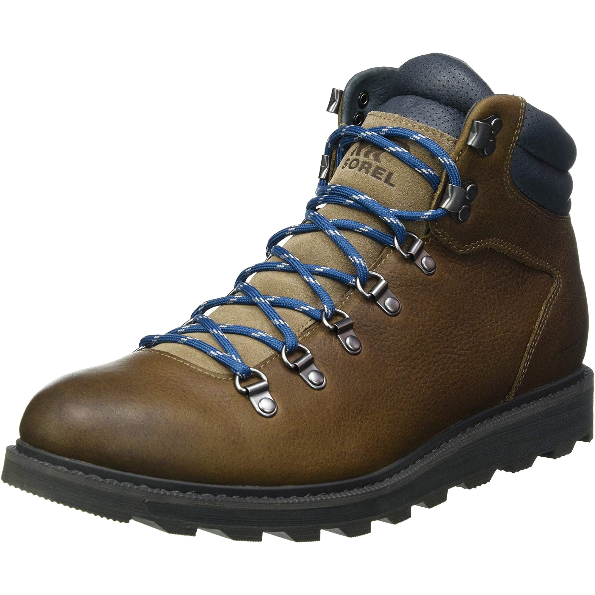 Sorel madson waterproof hiker boots online