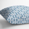 thumbnail image 4 of Hinge Robins Egg Outdoor Pillow by Kavka Designs, 4 of 5