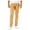 Brown - gold, variant on Dockers Mens Stretch Casual Chino Pants, Brown, 33W x 30L