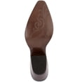 thumbnail image 6 of Crush™ by Durango® Women’s Rose Wildflower Western Boot, 6 of 6