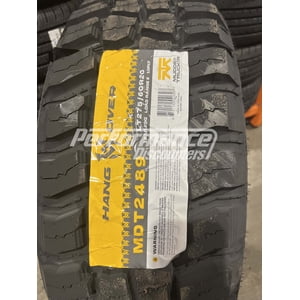 Mudder Trucker Hang Over M/T Tire(s) 275/60R20 123Q LRE BSW Sansujyuku sansujyuku.com